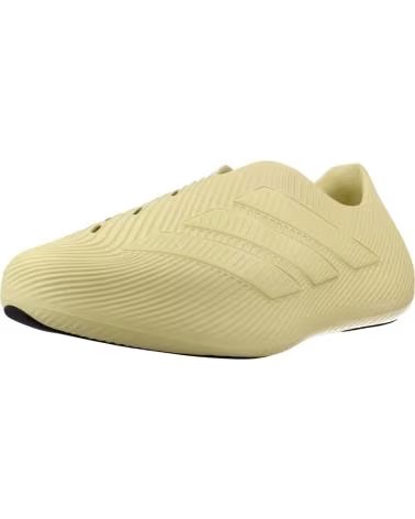 ADIDAS CHANCLAS PURECHILL EN BEIGE PARA MUJER GOLBEI-GOLBEI-CBLACK