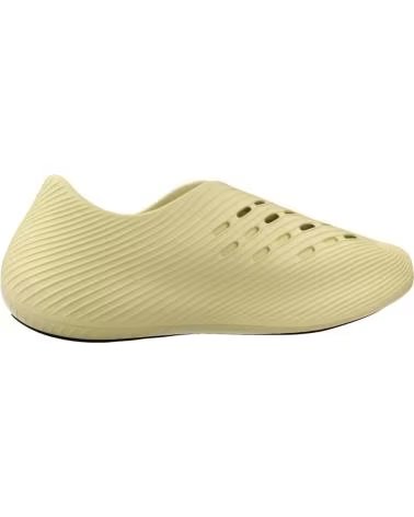 ADIDAS CHANCLAS PURECHILL EN BEIGE PARA MUJER GOLBEI-GOLBEI-CBLACK