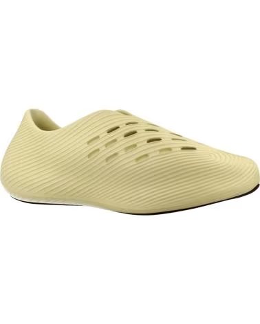 ADIDAS CHANCLAS PURECHILL EN BEIGE PARA MUJER GOLBEI-GOLBEI-CBLACK
