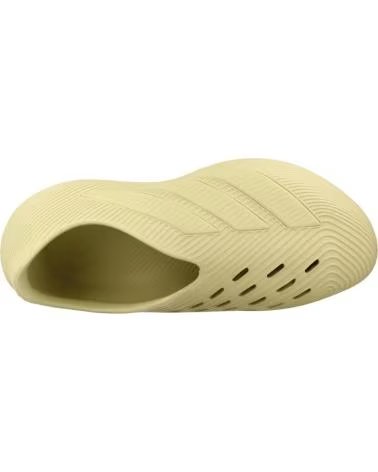 ADIDAS CHANCLAS PURECHILL EN BEIGE PARA MUJER GOLBEI-GOLBEI-CBLACK