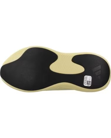 ADIDAS CHANCLAS PURECHILL EN BEIGE PARA MUJER GOLBEI-GOLBEI-CBLACK