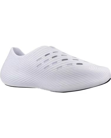 ADIDAS TÊNIS PURECHILL CLOUD WHITE - GOLD METALLIC CORE BLACK FTWWHT-GOLDMT-CBLACK