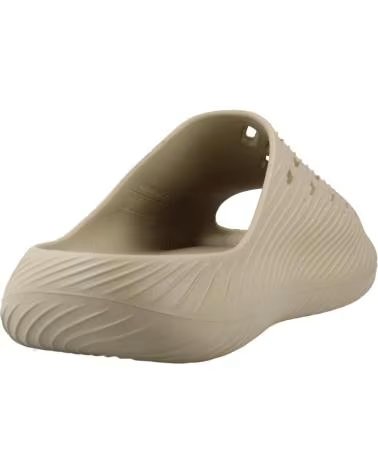ADIDAS CHANCLAS KI0061 EN BEIGE PARA HOMBRE KHATHR-GOLDRW-GOLDRW