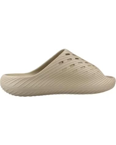 ADIDAS CHANCLAS KI0061 EN BEIGE PARA HOMBRE KHATHR-GOLDRW-GOLDRW