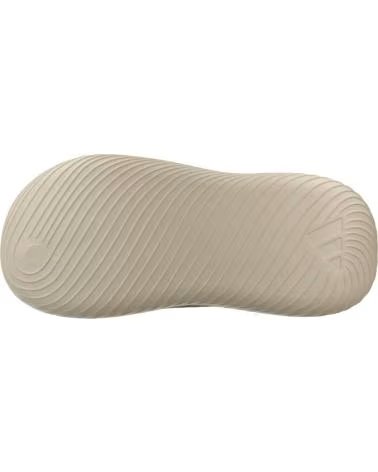 ADIDAS CHANCLAS KI0061 EN BEIGE PARA HOMBRE KHATHR-GOLDRW-GOLDRW