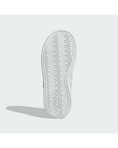 ADIDAS ZAPATILLAS SPORTWEAR JQ1988 EN COLOR PARA NINS BLANCO