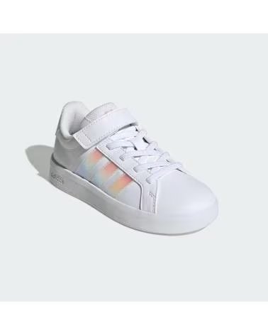ADIDAS ZAPATILLAS SPORTWEAR JQ1988 EN COLOR PARA NINS BLANCO