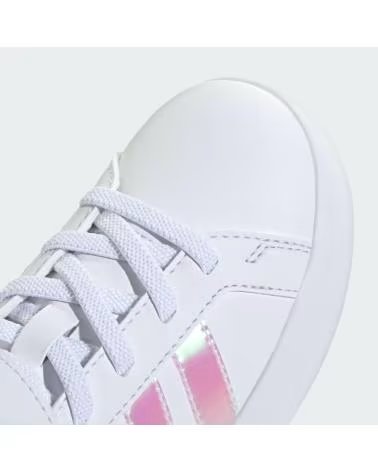 ADIDAS ZAPATILLAS SPORTWEAR JQ1988 EN COLOR PARA NINS BLANCO