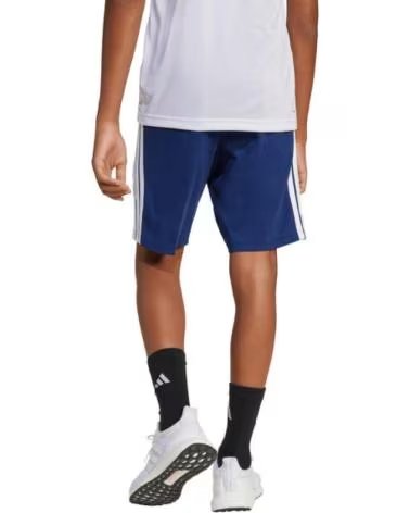 ADIDAS PANTALON CORTO JM2439 EN PARA NINOS AZUL