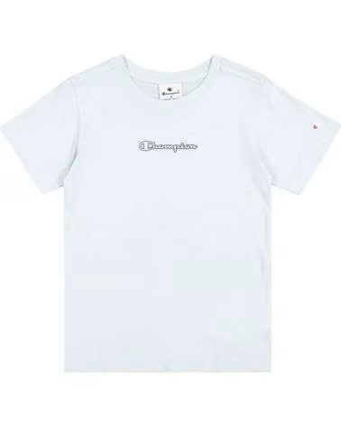 CHAMPION T-SHIRT MANGA CURTA UNISSEXO 1183187 SGSB