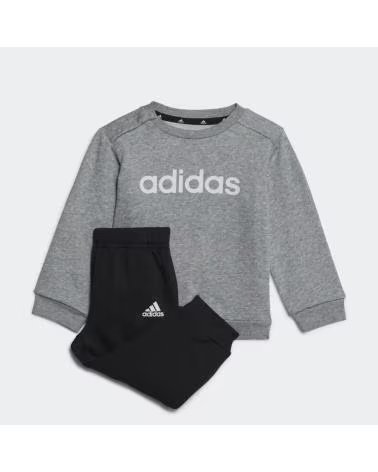ADIDAS ENSEMBLE I LINEAR FLEECE JOGGER RÉF: 1183191-1183206 VARIOS COLORES
