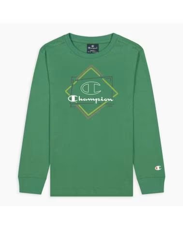 CHAMPION CAMISETA MANGA LARGA CREWNECK REF: 1183200 VARIOS COLORES