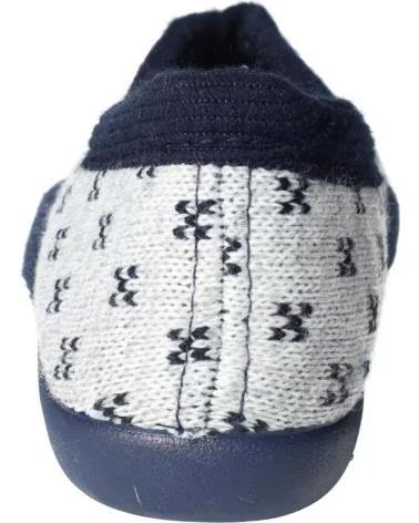 Calzado-De-Casa-De-Mujer-NORTEÑAS-NORTENAS---ZAPATILLA-DE-CASA-CERRADAS-MUJER-INVIERNO-PLA-MARINO