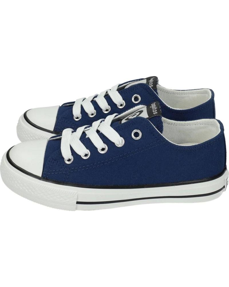 CONGUITOS ZAPATILLAS COSH283083 MARINO REF 1183331