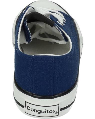 CONGUITOS ZAPATILLAS COSH283083 MARINO REF 1183331