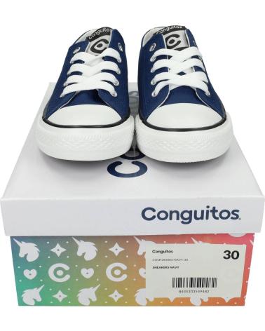 CONGUITOS ZAPATILLAS COSH283083 MARINO REF 1183331