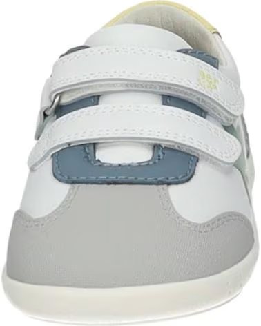 GARVALIN ZAPATILLAS RESPETUOSAS DE NINO ESTRELLA 262320 BLANCOEDERAC863
