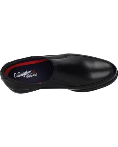 CALLAGHAN ZAPATO 77902 NEGRO - REF: 1183349/1183342