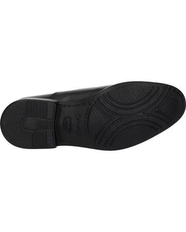 CALLAGHAN ZAPATO 77902 NEGRO - REF: 1183349/1183342