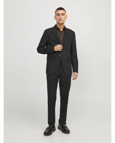 JACK AND JONES TRAJE & FRANCO 12181339 NEGRO