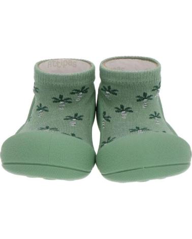 ATTIPAS PATUCOS BEBÉ SUMMER TIME ASU030 MENTA REF: 1183265