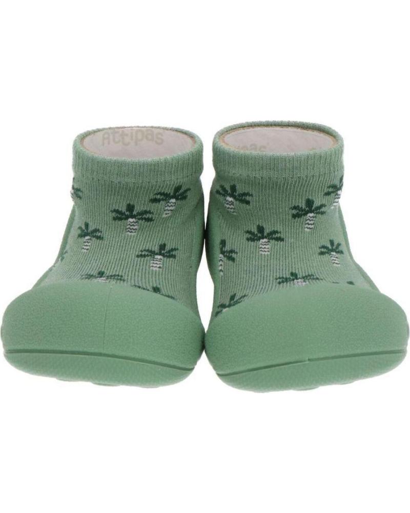 ATTIPAS PATUCOS BEBÉ SUMMER TIME ASU030 MENTA REF: 1183265