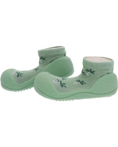 ATTIPAS PATUCOS BEBÉ SUMMER TIME ASU030 MENTA REF: 1183265