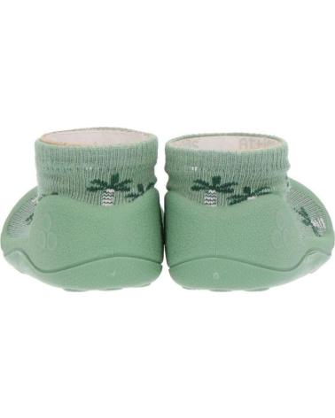 ATTIPAS PATUCOS BEBÉ SUMMER TIME ASU030 MENTA REF: 1183265
