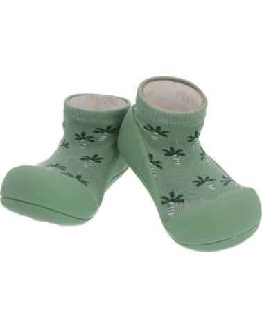 ATTIPAS PATUCOS BEBÉ SUMMER TIME ASU030 MENTA REF: 1183265