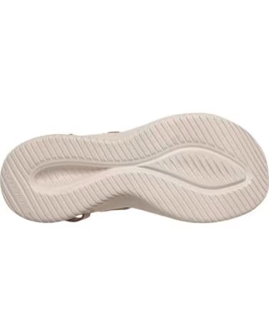 SKECHERS ULTRA FLEX 30 ALL ABOUT U 1172736 SANDALS WOMEN MARRóN