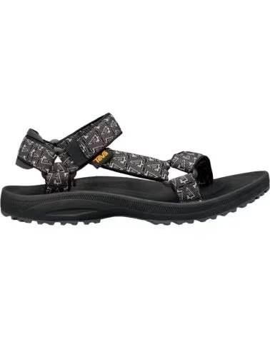 TEVA SANDALIAS HOMBRE MODELO M WINSTED COLOR NEGRO BMB
