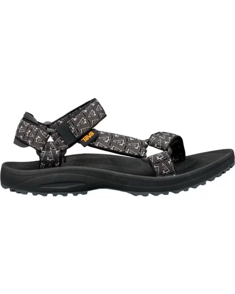 TEVA SANDALIAS HOMBRE MODELO M WINSTED COLOR NEGRO BMB