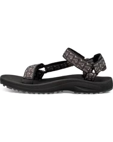 TEVA SANDALIAS HOMBRE MODELO M WINSTED COLOR NEGRO BMB