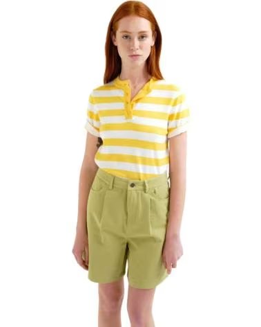 COMPAIA FANTASTICA TOP FEMININO COMPANIA MULTICOLOR REF 1183432