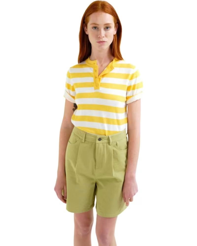 COMPAIA FANTASTICA DAMEN-TOP COMPANIA MEHRFARBIG REF 1183432 MULTICOLOR