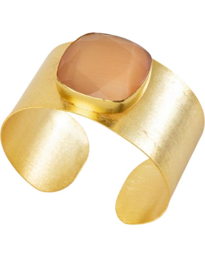 LATIDO PULSERA REF 1183436 EN COLOR NARANJA