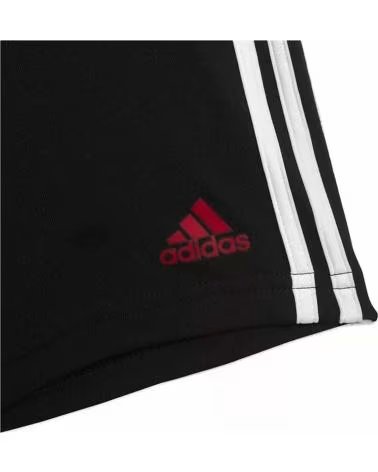 ADIDAS CONJUNTO HR5890 PARA BEBÊ, BRANCO BLANCO