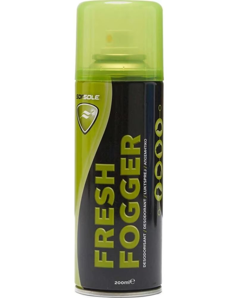 SOF SOLE SPRAY PARA CALZADO 600033 EN PARA UNISEX MARRON