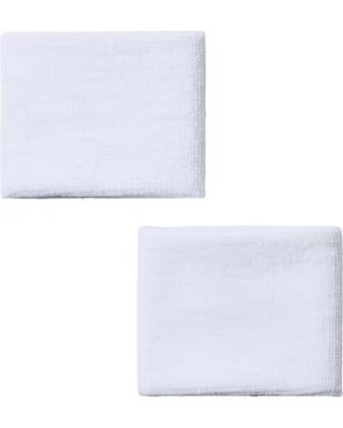 UNDER ARMOUR MUNHEQUEIRAS ESPORTIVAS 1276991-100 BRANCO BLANCO