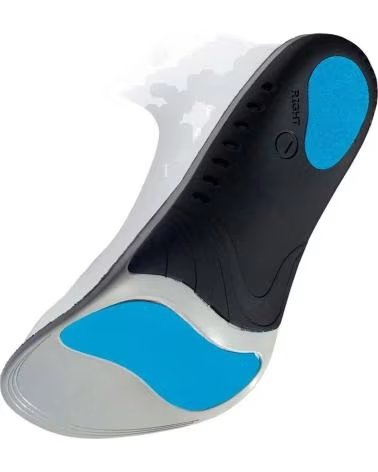 INSOLES FOR FOOTWEAR UP 4569 UNISEX REF 1108330 MULTICOLOR