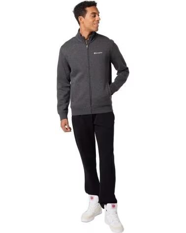 CHAMPION SURVÊTEMENT COMPLET 213613-EM501 POUR HOMME GRIS