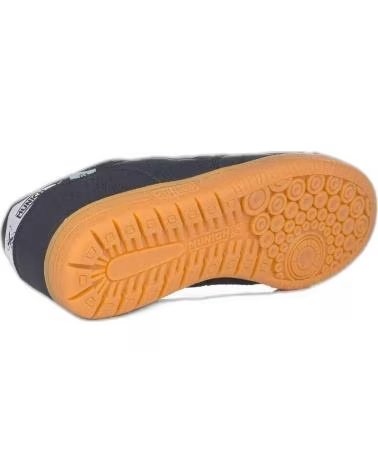 MUNICH SCARPE DA CALCIO A 5 1518335 PER BAMBINI - NERO NEGRO