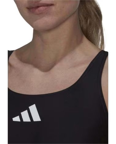 ADIDAS COSTUME DA BAGNO HS1747 DONNA NERO NEGRO