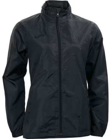 JOMA 900037 100 REGENJACKE FÜR DAMEN NEGRO