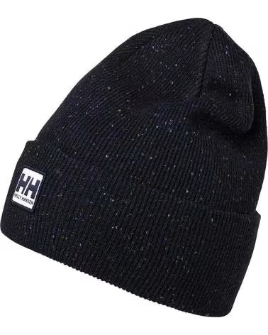 HELLY HANSEN MÜTZE 67154-990 UNISEX SCHWARZ NEGRO
