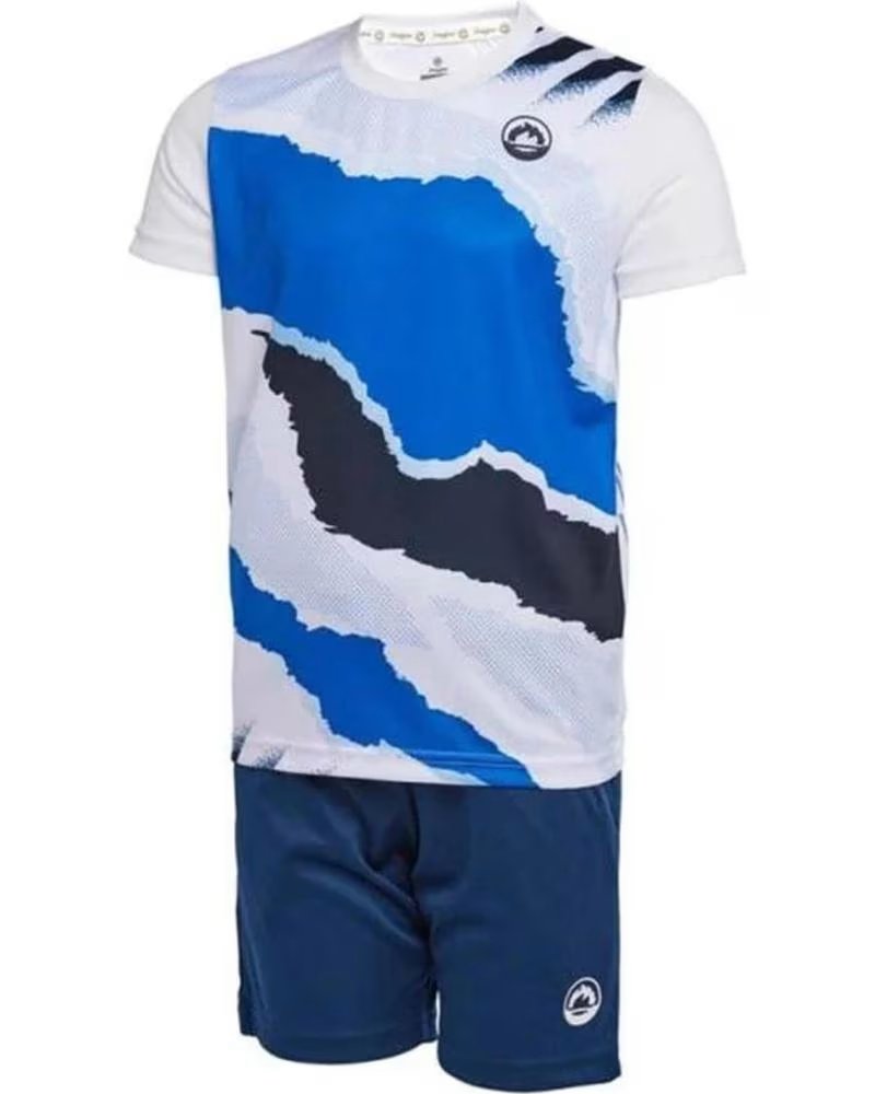 JHAYBER CONJUNTO DN23062-100 PARA NIÑOS UNISEX MULTICOLOR