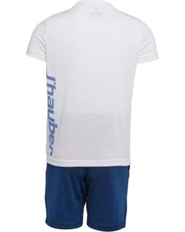 JHAYBER CONJUNTO DN23062-100 PARA NIÑOS UNISEX MULTICOLOR