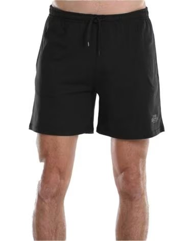 JOHN SMITH PANTALONCINI ERUTE 005 DA UOMO, RIFERIMENTO 1183499 NEGRO