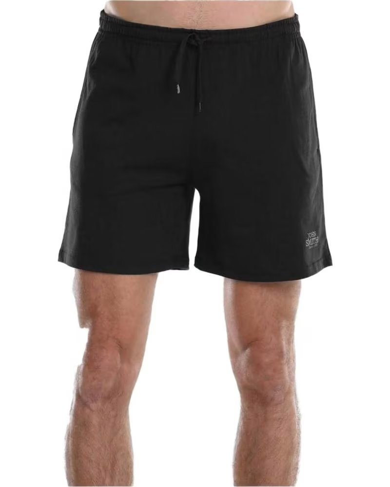 JOHN SMITH PANTALONCINI ERUTE 005 DA UOMO, RIFERIMENTO 1183499 NEGRO