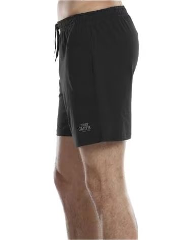JOHN SMITH PANTALONCINI ERUTE 005 DA UOMO, RIFERIMENTO 1183499 NEGRO
